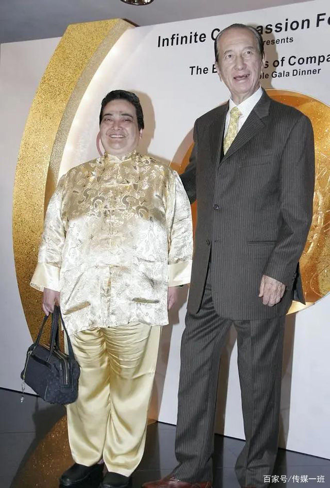 Người con gái bị lãng quên của Vua sòng bài Macau- Ảnh 2.