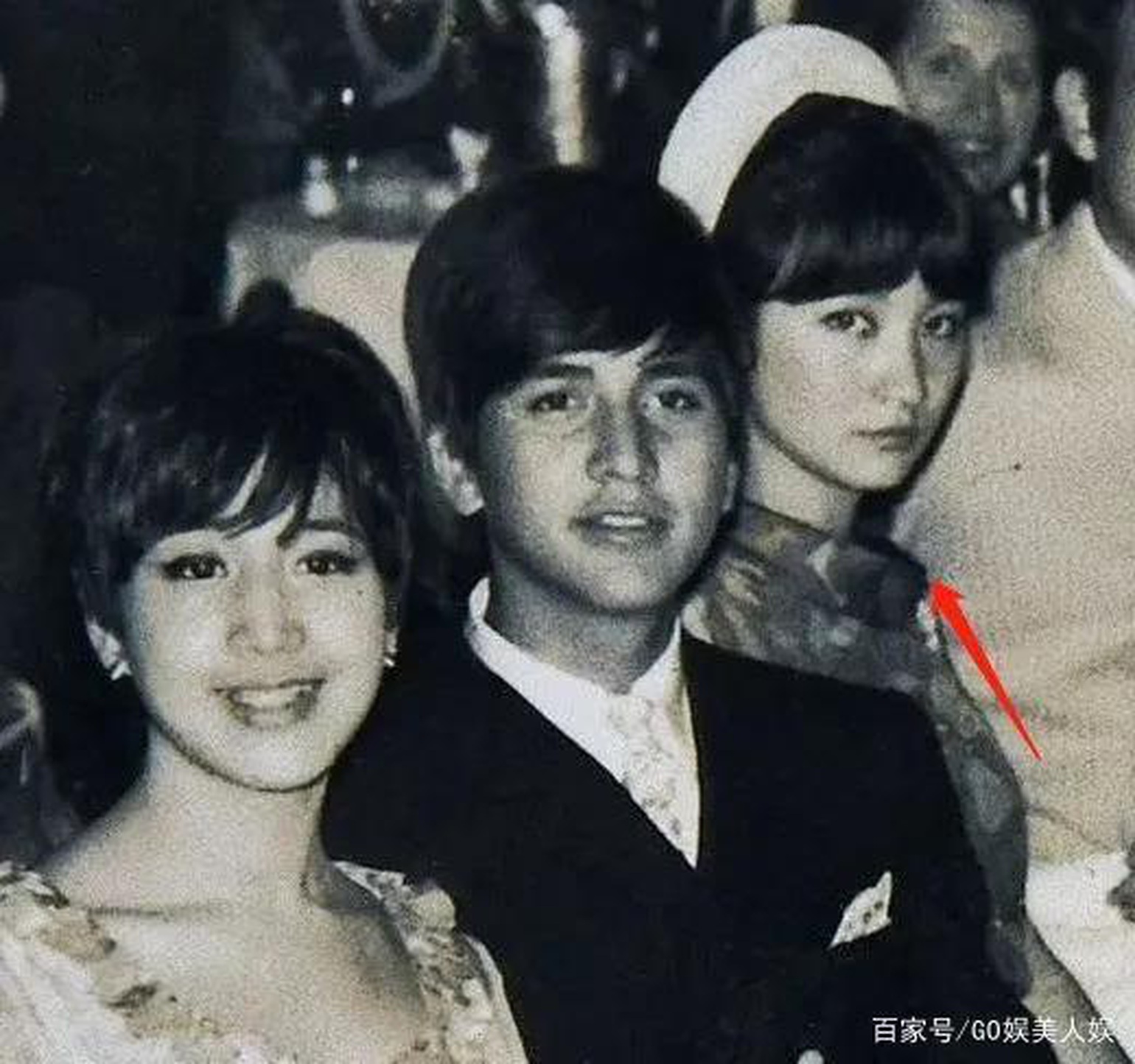 Người con gái bị lãng quên của Vua sòng bài Macau- Ảnh 1.