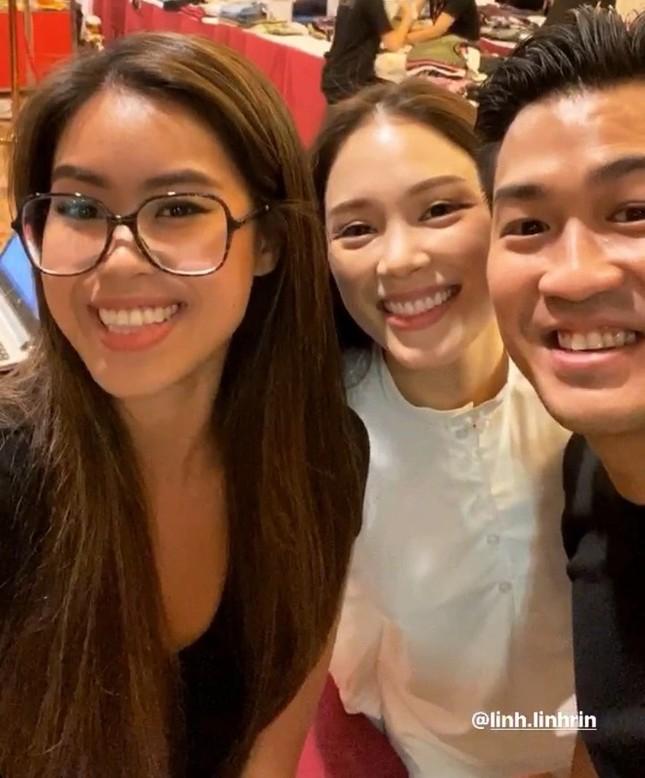 Đám cưới em chồng Hà Tăng: Hé lộ thời gian, địa điểm, 1 chi tiết khủng đáng mong chờ- Ảnh 4. Đám cưới em chồng Hà Tăng: Hé lộ thời gian, địa điểm, 1 chi tiết khủng đáng mong chờ- Ảnh 4.