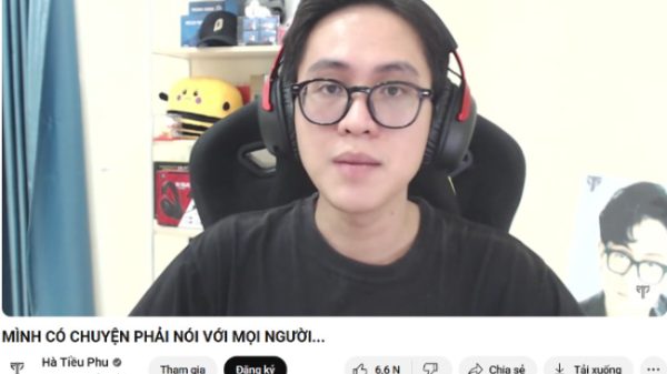 Hà Tiều Phu bất ngờ tuyên bố sẽ ngừng content lối chơi độc dị vì LMHT ngày càng “đơn điệu” ha tieu phu thumbjpg