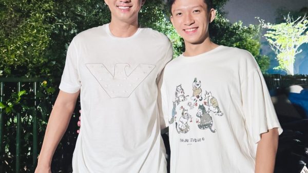 Hà Việt Dũng và cảnh bóc trần bản chất gái ngoan ha viet dung13 1763169145631 17631691465551589955966