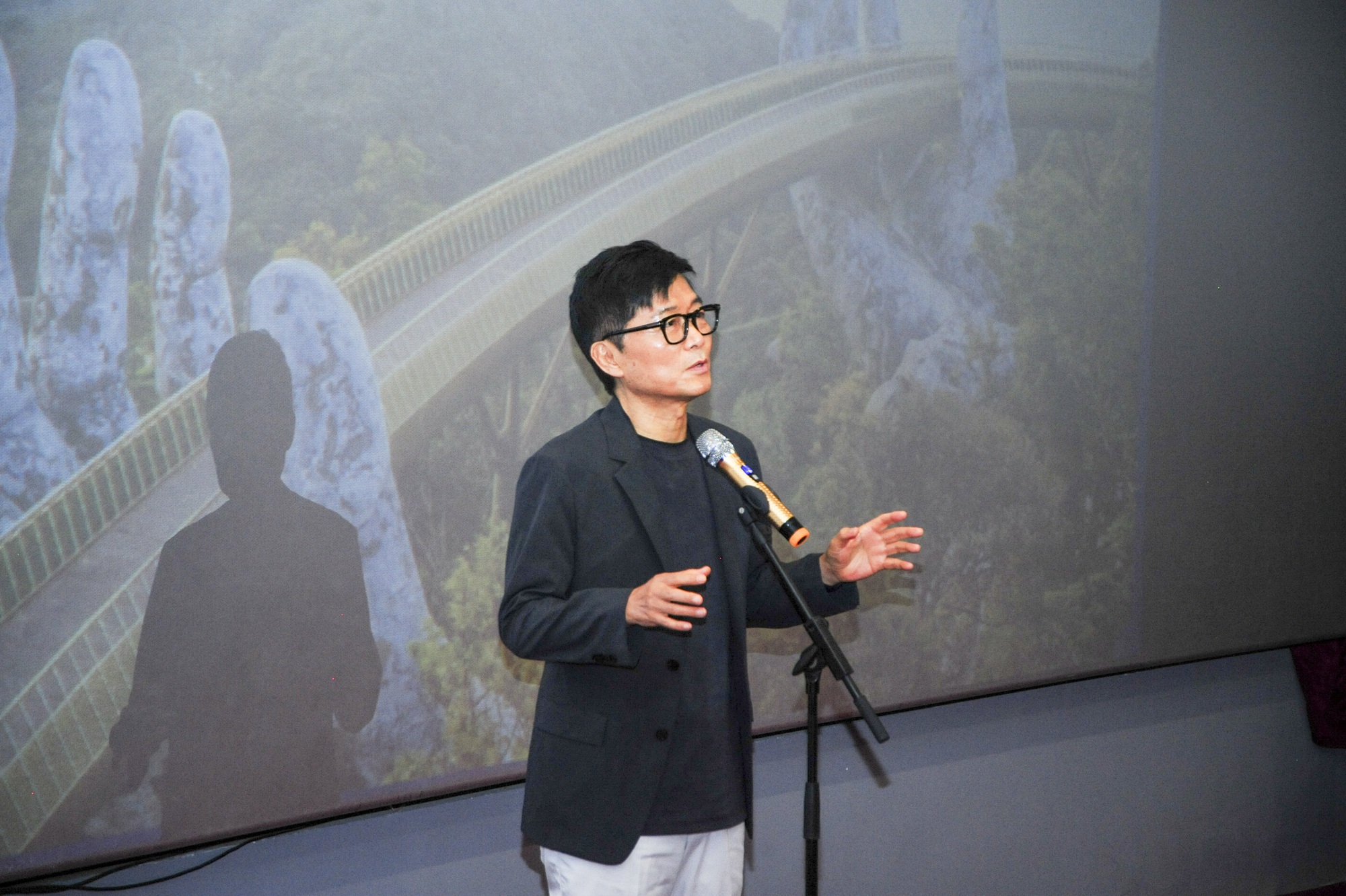 Bom tấn Hàn thắng giải Baeksang gây sốt ở DANAFF 2025, không xem phí cả cuộc đời!- Ảnh 3.