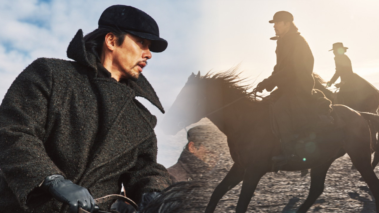 Bộ phim khiến Son Ye Jin