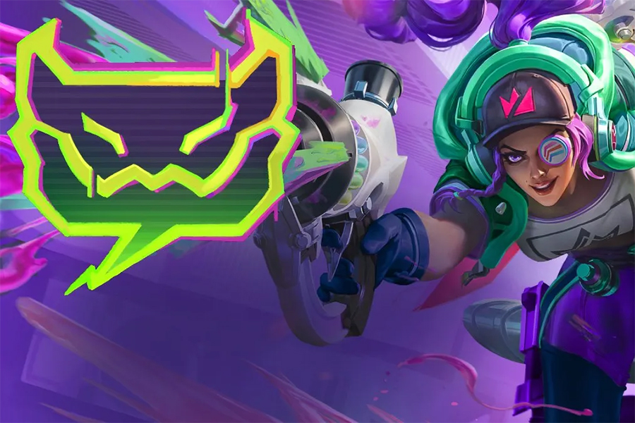 Cơ chế Hack trong DTCL Mùa 14 TFT hack mua 14