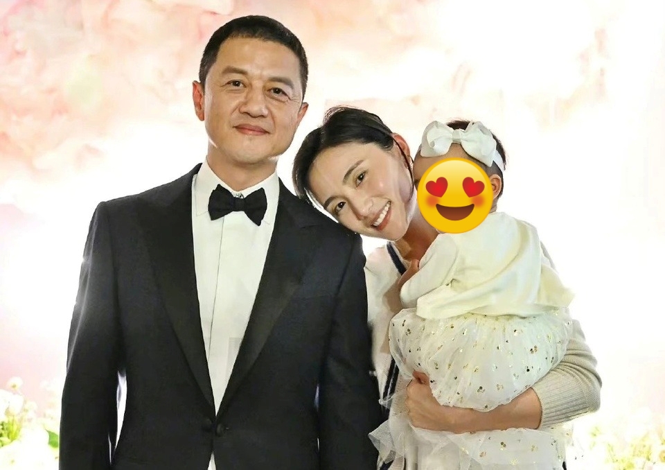 Căng: 1 Hoa hậu ly thân vì chồng diễn viên phá sản, nợ nần nghìn tỷ không trả nổi?- Ảnh 1.