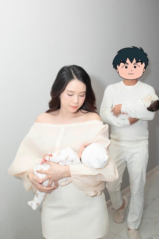 Sam lộ bụng bầu lần 2?- Ảnh 2.