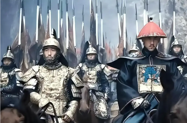 Thị vệ cứu sống Càn Long, nhà vua hỏi muốn được thưởng gì liền đáp: Hãy cưới cho thần một cung nữ mũm mĩm- Ảnh 3. Thị vệ cứu sống Càn Long, nhà vua hỏi muốn được thưởng gì liền đáp: Hãy cưới cho thần một cung nữ mũm mĩm- Ảnh 3.