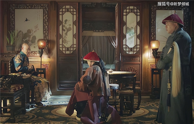 Thị vệ cứu sống Càn Long, nhà vua hỏi muốn được thưởng gì liền đáp: Hãy cưới cho thần một cung nữ mũm mĩm- Ảnh 4. Thị vệ cứu sống Càn Long, nhà vua hỏi muốn được thưởng gì liền đáp: Hãy cưới cho thần một cung nữ mũm mĩm- Ảnh 4.