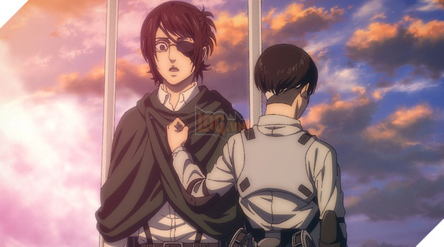 Fan Mong Muon Fan Mong Muốn Attack on Titan Bị Vắt Sữa Qua Những Phiên Bản Tiền Truyện 2