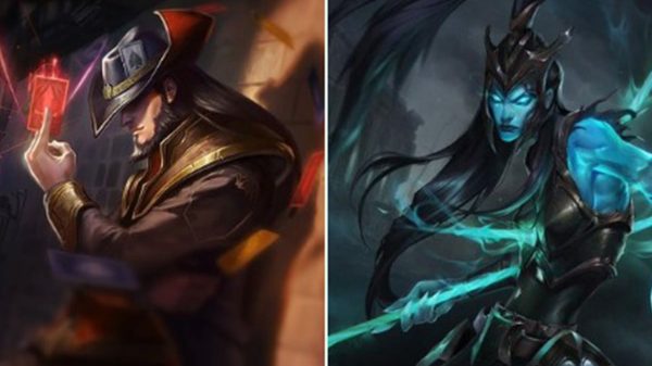 LMHT: Đây chính là 2 vị tướng có số phận hẩm hiu bậc nhất MSI 2025 hai vi tuong ham hiu bac nhat msi 2025 lmht 4 remsjpg