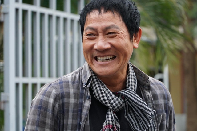 5 ông bố 5 ông bố