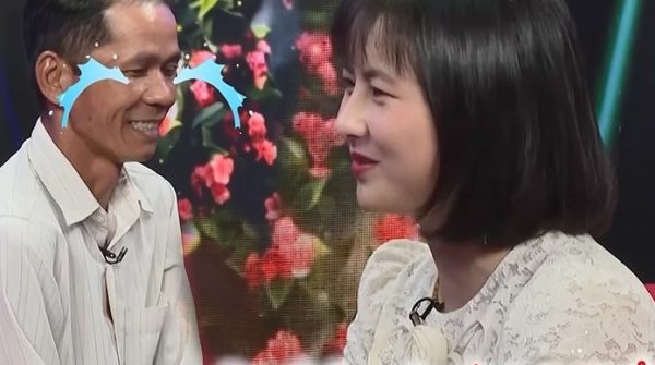 Tài xế đơn thân 13 năm được mai mối cùng gái xinh… 2 lần đò 25 Tài xế đơn thân 13 năm được mai mối cùng gái xinh… 2 lần đò hail lan do 1756827952 844 width740height495 auto cropjpg