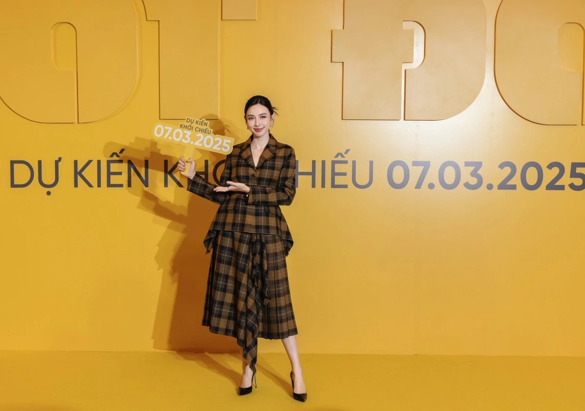 Hoa hậu Thùy Tiên từng trải qua quá khứ khốn khó như thế nào?- Ảnh 3.