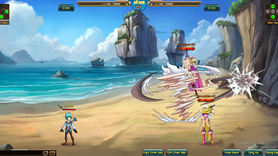 Game One Piece mới gây chấn động: “Bom tấn” khiến game thủ đứng ngồi không yên haitacmanhnhat gameonepiecemoi 2