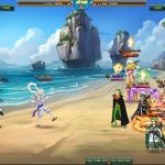 Soi Hải Tặc Mạnh Nhất – Game chủ đề One Piece vừa ra mắt game thủ Việt haitacmanhnhat ramat thumbjpg