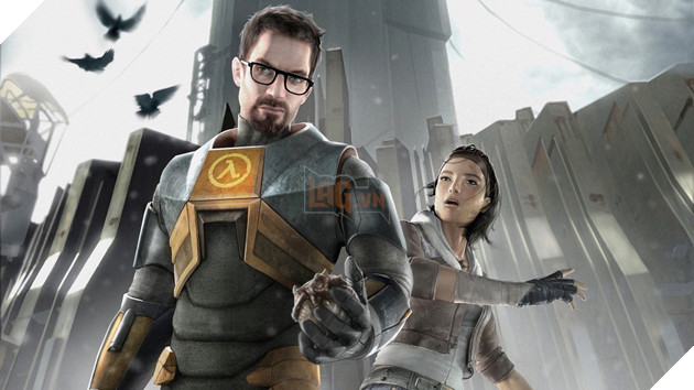 Xuất Hiện Tin Đồn Half-Life 3 Đã Có Thể Chơi Hoàn Chỉnh, Vẫn Dự Kiến Công Bố Trong Năm 2025 2