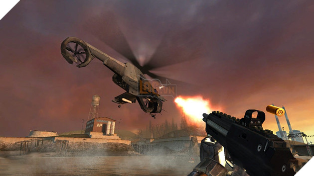 Lai Mot Lan Nua Xuat Hien Tin Don Half-Life 3 Co The Duoc Cong Bo Trong Nam Nay Lại Một Lần Nữa Xuất Hiện Tin Đồn Half-Life 3 Có Thể Được Công Bố Trong Năm Nay