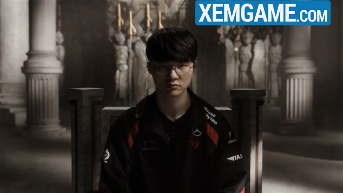 hall-of-legends-1 LMHT: CEO tiết lộ T1 chuẩn bị thế nào nếu Faker giải nghệ trong tương lai hall of legends 1