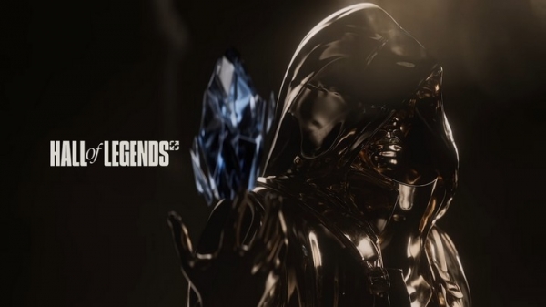 LMHT Công bố Game thủ bước vào Ngôi Đền Huyền Thoại sau Faker trong tháng 5 hall20250419132458jpg