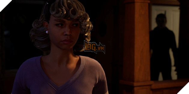 Du An Game Halloween Xoay Quanh Ga Sat Nhan Michael Myers Cong Bo Ban Do Dau Tien 2 Dự Án Game Halloween Xoay Quanh Gã Sát Nhân Michael Myers Công Bố Bản Đồ Đầu Tiên 2