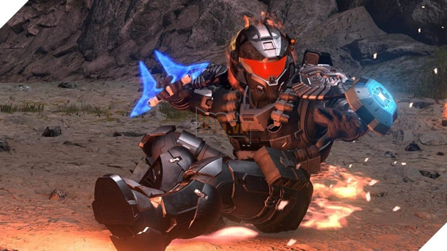 343 Industries Noi Rang Halo 3 Remastered Suyt Chut Nua Tro Thanh Hien Thuc 4 Halo 3