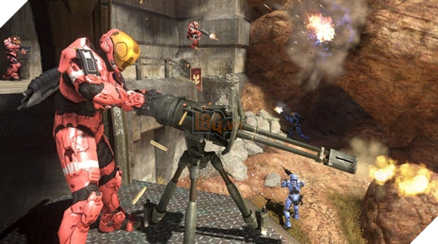 343 Industries Noi Rang Halo 3 Remastered Suyt Chut Nua Tro Thanh Hien Thuc 2 Halo 3