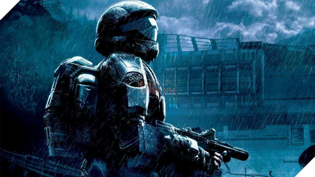 343 Industries Noi Rang Halo 3 Remastered Suyt Chut Nua Tro Thanh Hien Thuc 3 Halo 3