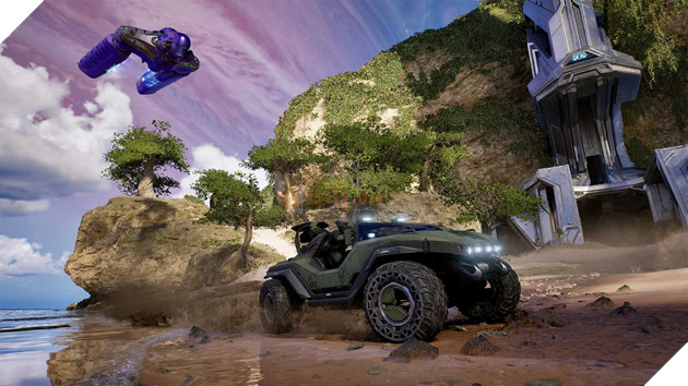 Halo: Campaign Evolved Hua Hen Mang Den Nhung Cau Chuyen Hoan Toan Moi 3 Halo: Campaign Evolved Hứa Hẹn Mang Đến Những Câu Chuyện Hoàn Toàn Mới 3