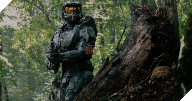 Netflix Co The La Chiec Phao Cuu Sinh Danh Cho Thuong Hieu Halo 3 Netflix Có Thể Là Chiếc Phao Cứu Sinh Dành Cho Thương Hiệu Halo 3