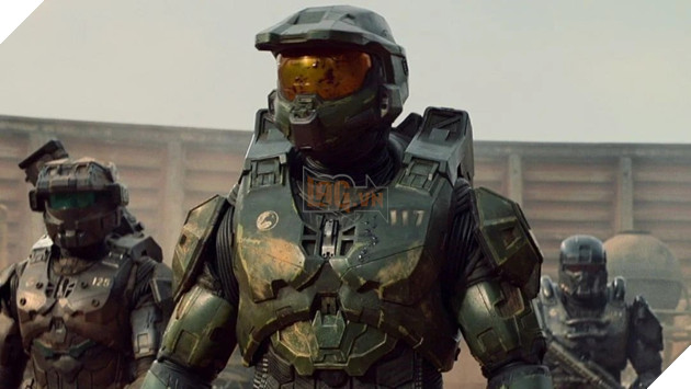 Netflix Co The La Chiec Phao Cuu Sinh Danh Cho Thuong Hieu Halo Netflix Có Thể Là Chiếc Phao Cứu Sinh Dành Cho Thương Hiệu Halo