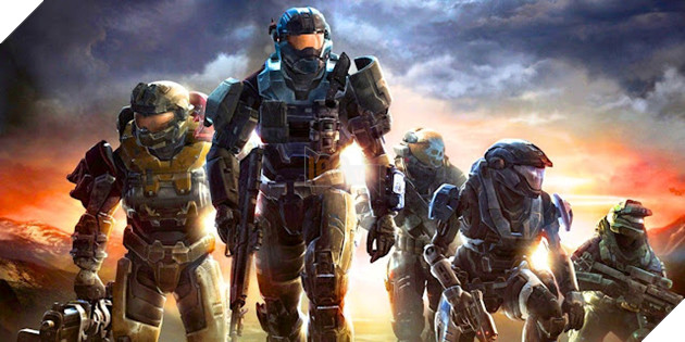 Tiem Nang Thanh Cong Cua Gears of War: E-Day So Voi Halo: Reach Truoc Day 3 Tiềm Năng Thành Công Của Gears of War: E-Day So Với Halo: Reach Trước Đây 3