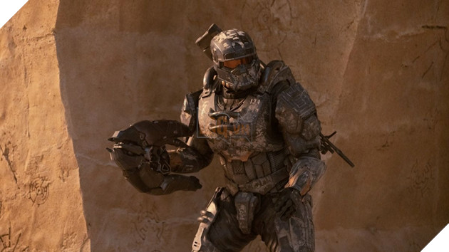 Netflix Co The La Chiec Phao Cuu Sinh Danh Cho Thuong Hieu Halo 2 Netflix Có Thể Là Chiếc Phao Cứu Sinh Dành Cho Thương Hiệu Halo 2