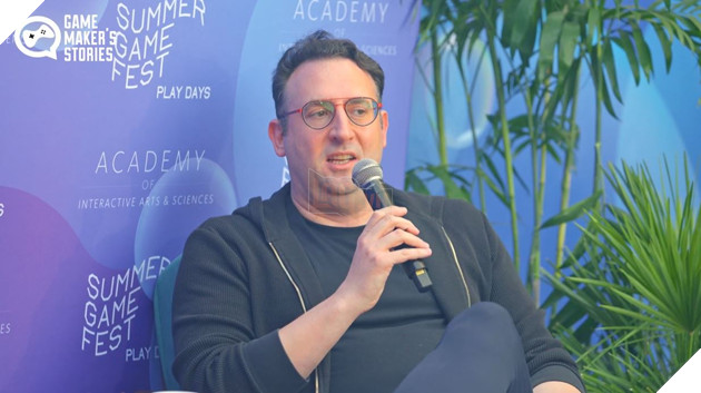 Insomniac So Huu Tiem Nang Lon Voi Dong Game Sieu Anh Hung Marvel 3 Insomniac Sở Hữu Tiềm Năng Lớn Với Dòng Game Siêu Anh Hùng Marvel 3