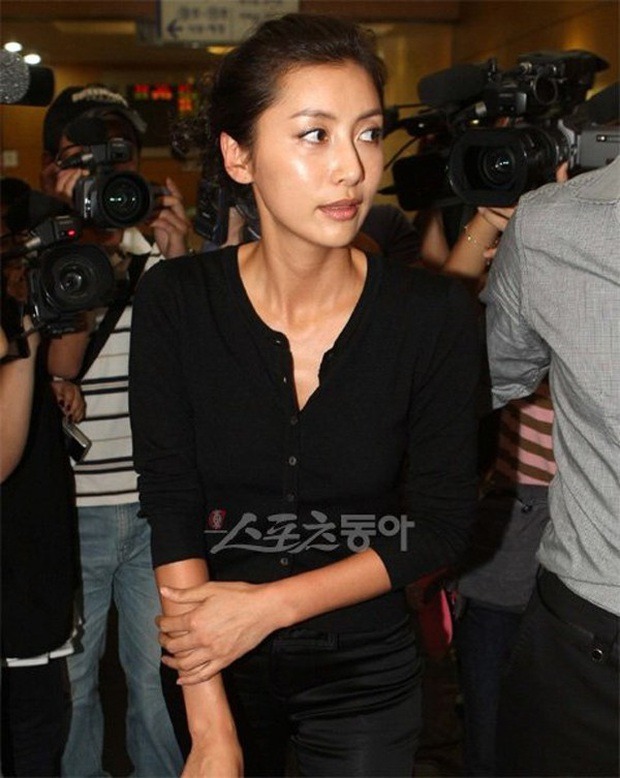 "Hoa hậu hào môn" dính líu đường dây bán dâm giờ ra sao? han 15945581973271145231520 16942361431841883141248 1754920838980 1754920839319259054243 1754960298369 17549602986571349580155