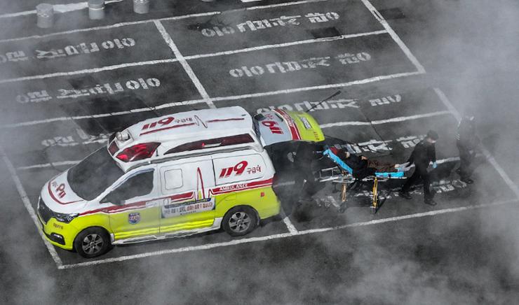 Hàn Quốc sửa đổi hạn ngạch trường y để giải quyết bế tắc suốt 14 tháng- Ảnh 2.