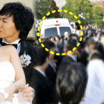 Hôn lễ thảm hoạ của Han Ga In và chồng giàu: Vừa bẩn vừa đổ vỡ, phóng viên hỗn loạn, khổ nhất là khách mời! han ga in 17406498999071956773795 0 1 628 1200 crop 1740649922944206939879png