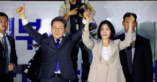 Hàn Quốc có tân Tổng thống han quoc 06300099 1748998278666 17489982791472092005943 5 0 455 720 crop 1748998297250283613177png