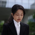 Cựu đệ nhất phu nhân Hàn Quốc xin lỗi, tự gọi là người vô danh han quoc 1754472505912 17544725072211226358027