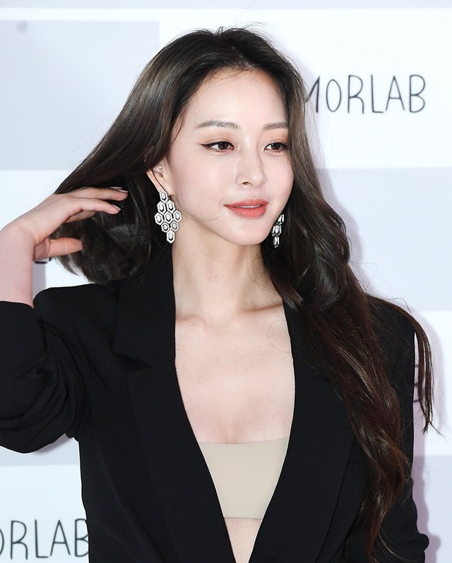 5 nữ diễn viên bị ghét nhất Hàn Quốc: Số 2 là