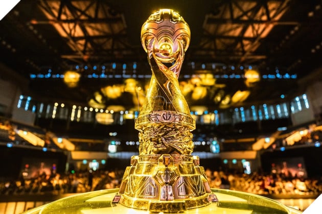 LMHT: Lộ Trình Hệ Thống Các Giải Đấu Quốc Tế Mùa Giải 2026 2