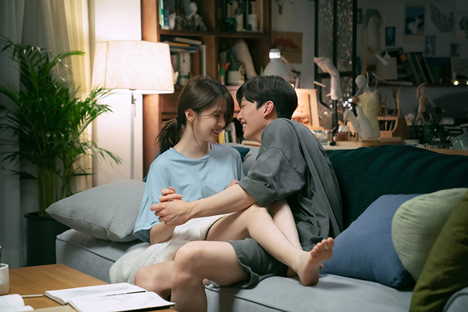 10 phim Hàn chỉ toàn cảnh nóng: Xem tới đâu đỏ mặt tới đó, riêng số 3 thấy tức hộ dàn cast- Ảnh 1.