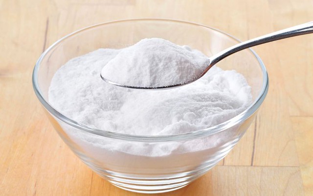 Kiểm tra đột xuất cửa hàng bánh cuốn, phát hiện thứ bột trắng khả nghi, lập tức bắt giữ chủ tiệm- Ảnh 2.