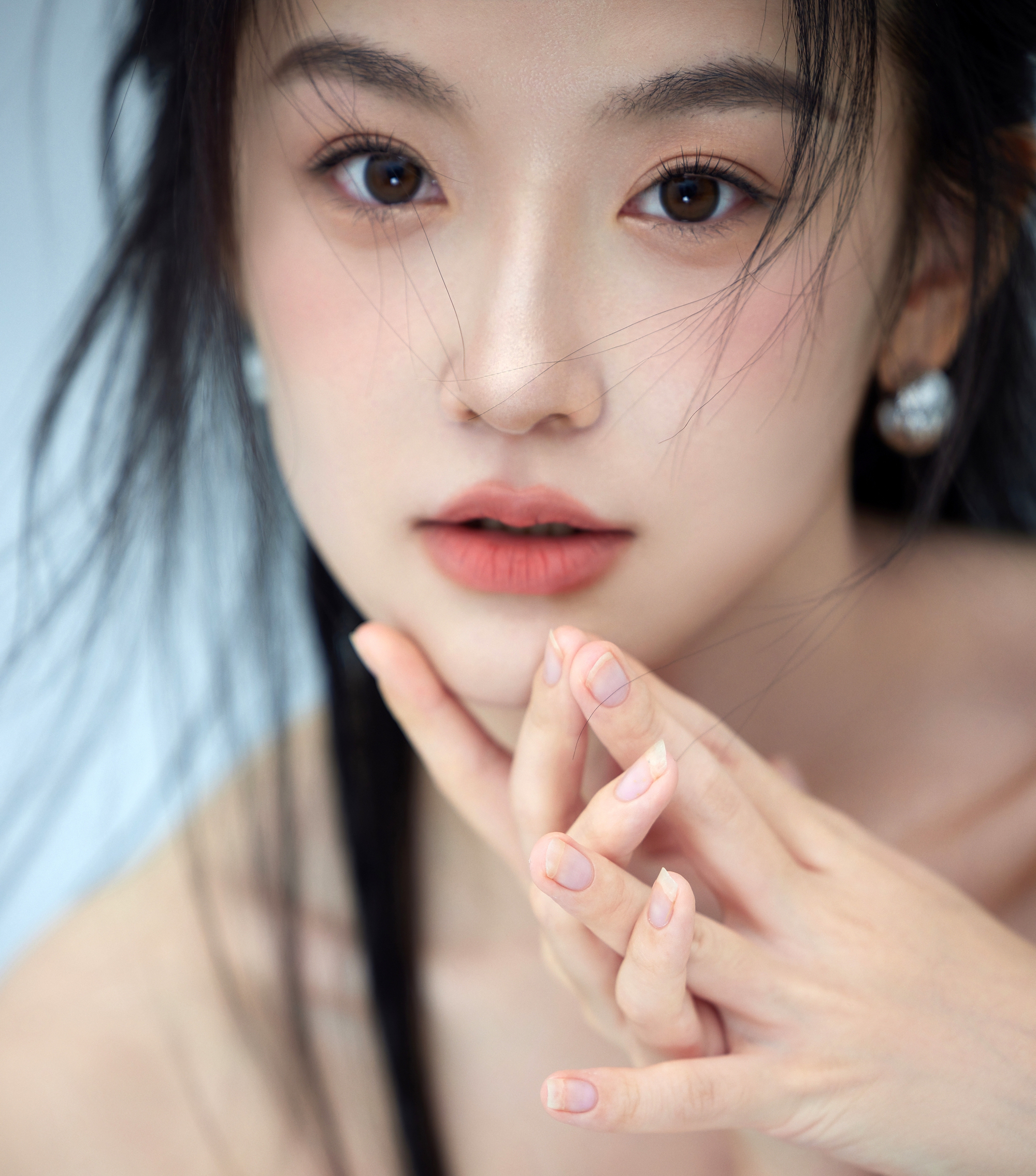 Cặp đôi Hoa ngữ tái hợp lần 8 bùng nổ MXH: Visual cực phẩm không ai cưỡng nổi, bí mật hẹn hò mới sốc- Ảnh 4.