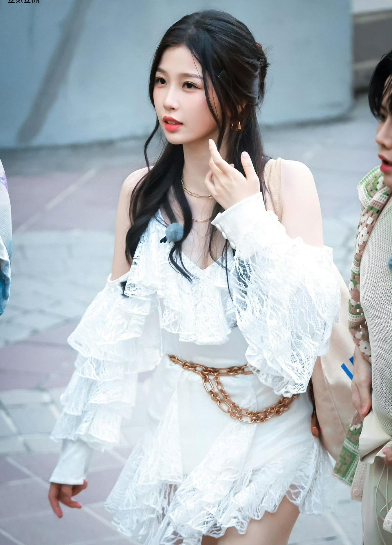 Ngu Thư Hân bị xóa sổ- Ảnh 3.