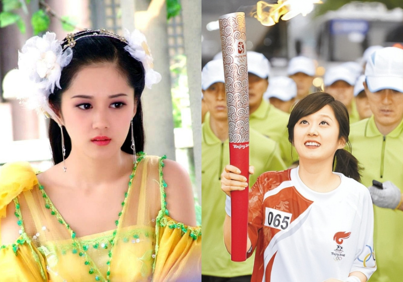 5 mỹ nhân bị khán giả Trung Quốc ghét nhất- Ảnh 4. 5 mỹ nhân bị khán giả Trung Quốc ghét nhất- Ảnh 4.