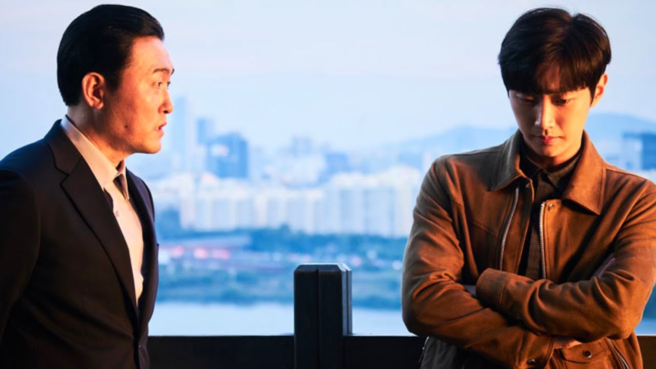 10 phim Hàn khiến bạn cười lăn lộn như cá mắc cạn: Đừng xem ở nơi công cộng nếu còn sĩ diện!- Ảnh 8.