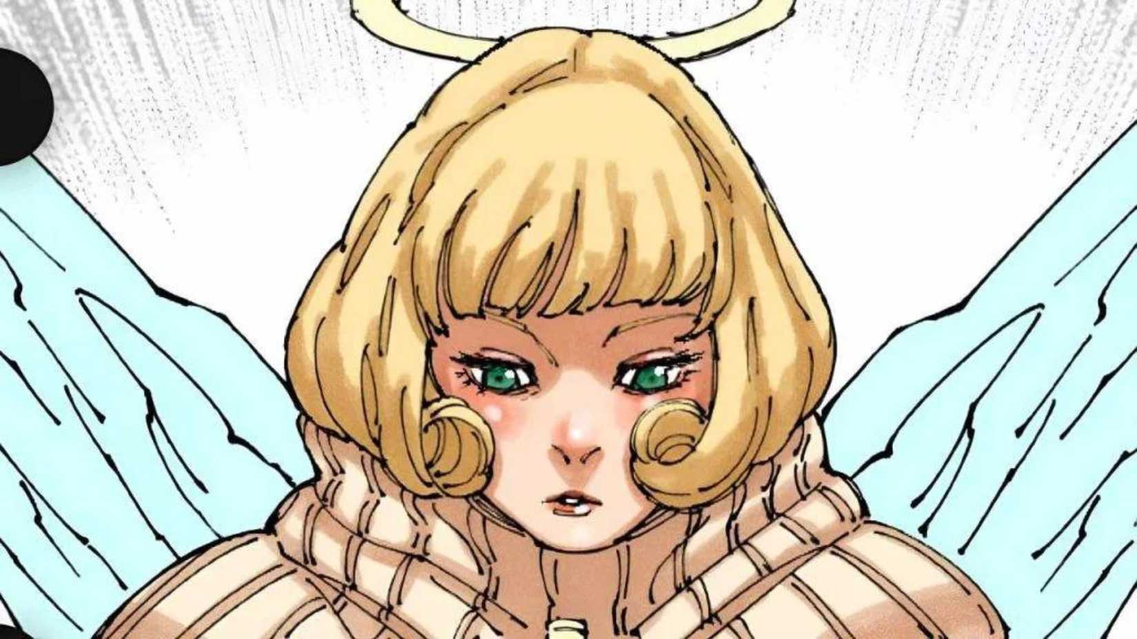 Sau Yuta và Maki, thêm một cặp đôi huyền thoại của Jujutsu Kaisen bị