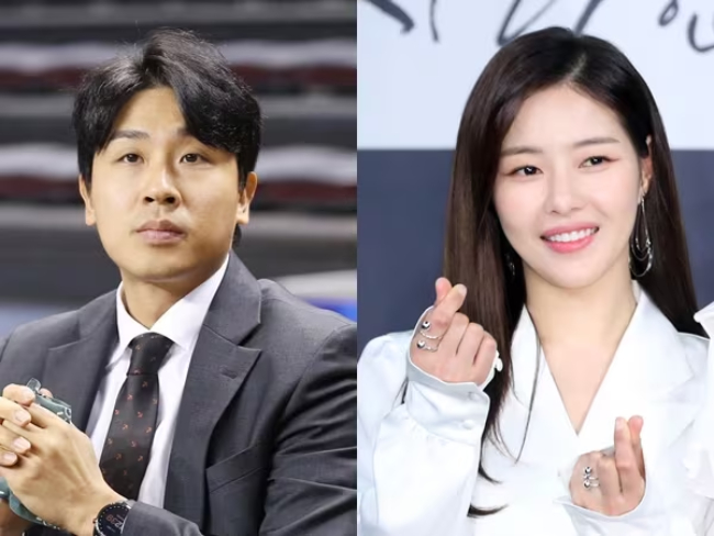 Mỹ nhân phim hot nhất giờ vàng nhận tin sốc của chồng ngay trước thềm đám cưới- Ảnh 1. Mỹ nhân phim hot nhất giờ vàng nhận tin sốc của chồng ngay trước thềm đám cưới- Ảnh 1.