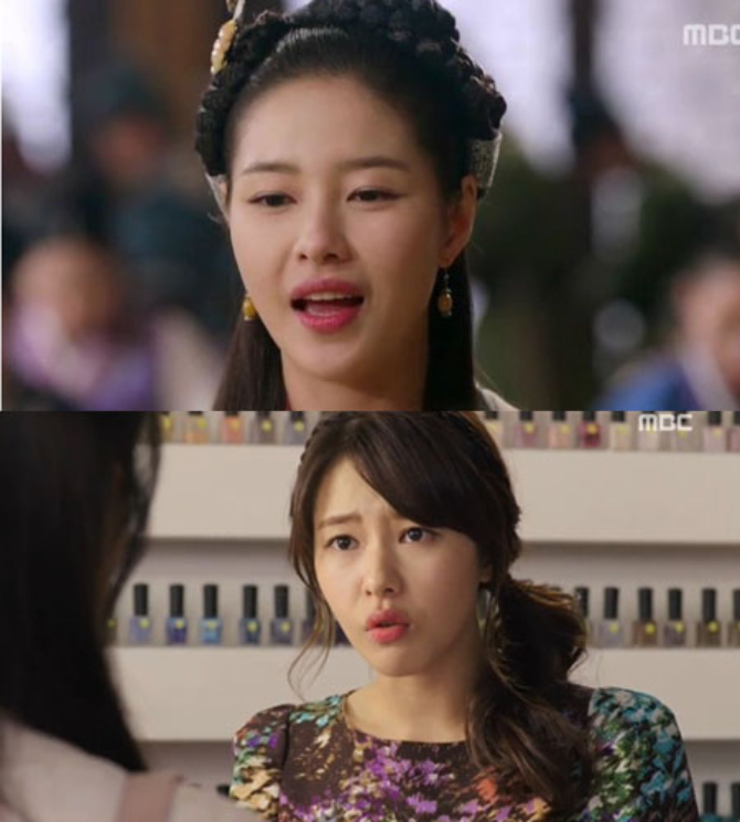 Mỹ nhân phim hot nhất giờ vàng nhận tin sốc của chồng ngay trước thềm đám cưới- Ảnh 4. Mỹ nhân phim hot nhất giờ vàng nhận tin sốc của chồng ngay trước thềm đám cưới- Ảnh 4.