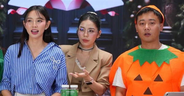 Nghệ sĩ Việt cứ lên tivi… là mắc bệnh hang du muc 2 713 2975 1748272770021 17482727769011499374076 14 0 554 1032 crop 17482728314991824802120jpg